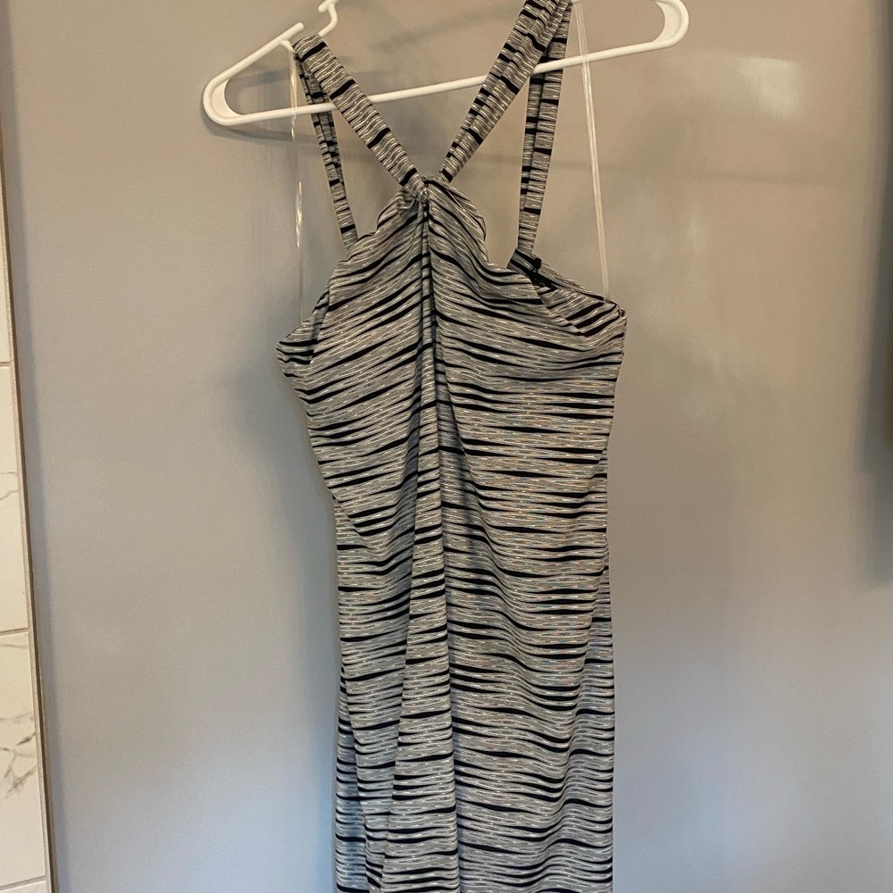 Athleta Sun Protective Summer/Swim Dress